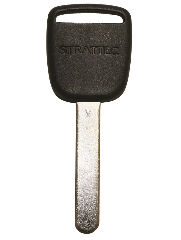 Honda Transponder key