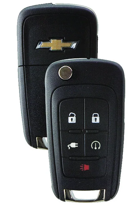 Chevrolet Smart / proximity key