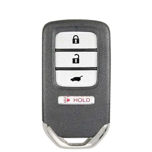 Honda Smart / proximity key