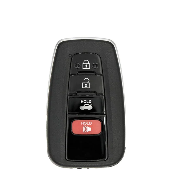 Toyota Smart / proximity key