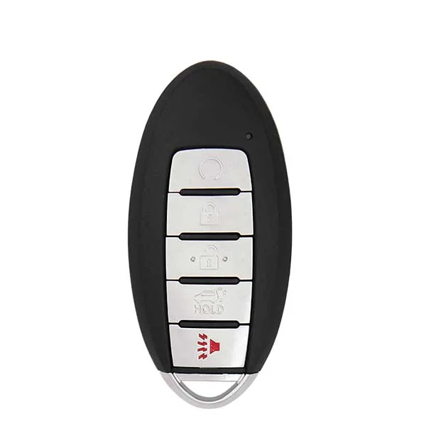 Infiniti Smart / proximity key