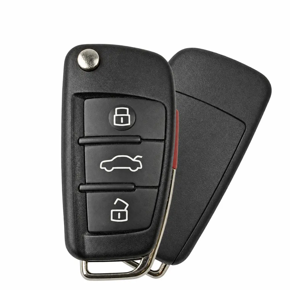 Audi Keyless entry remote