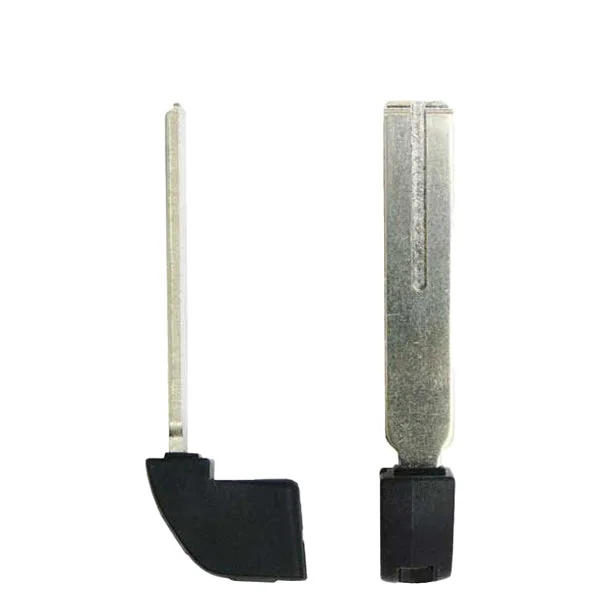 Toyota Emergency key blade