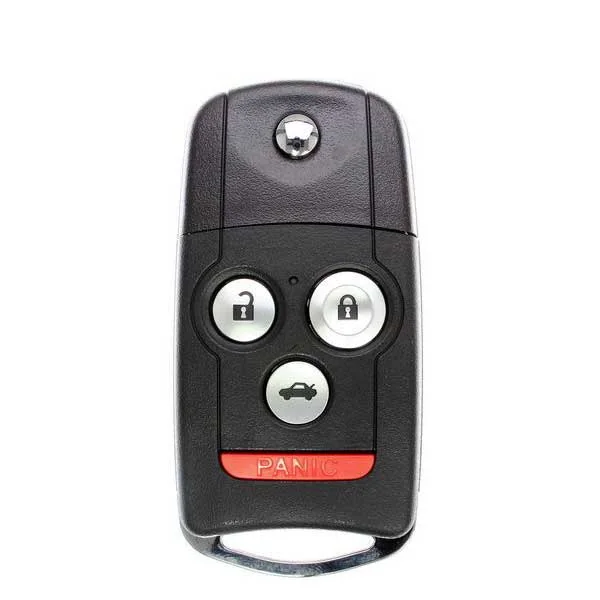 Acura Flip key