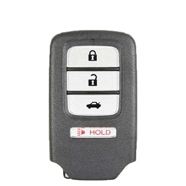 Honda Smart / proximity key