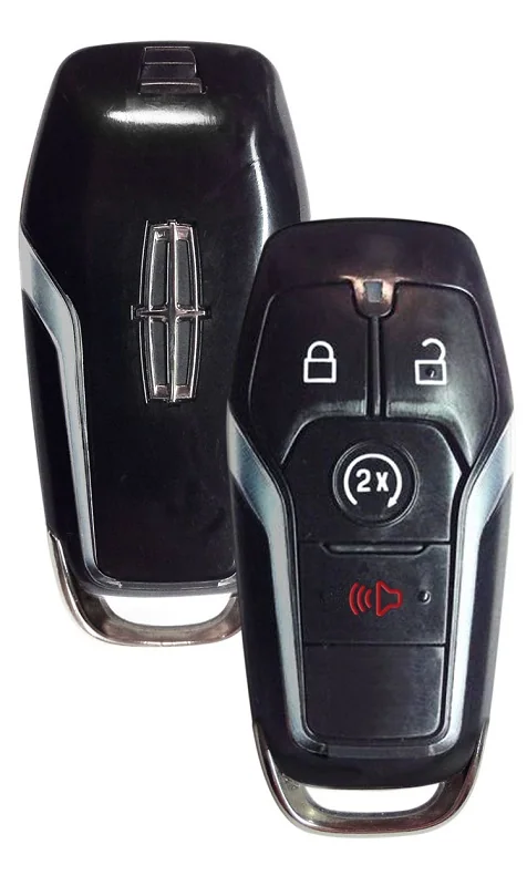 Lincoln Smart / proximity key