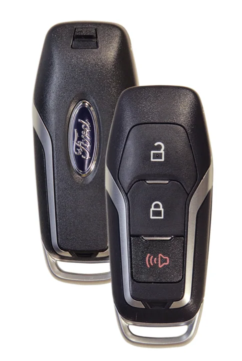 Ford Smart / proximity key