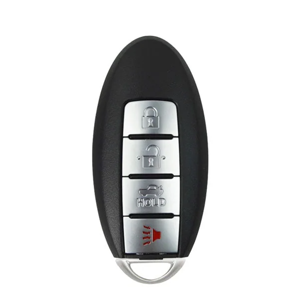 Nissan Smart / proximity key
