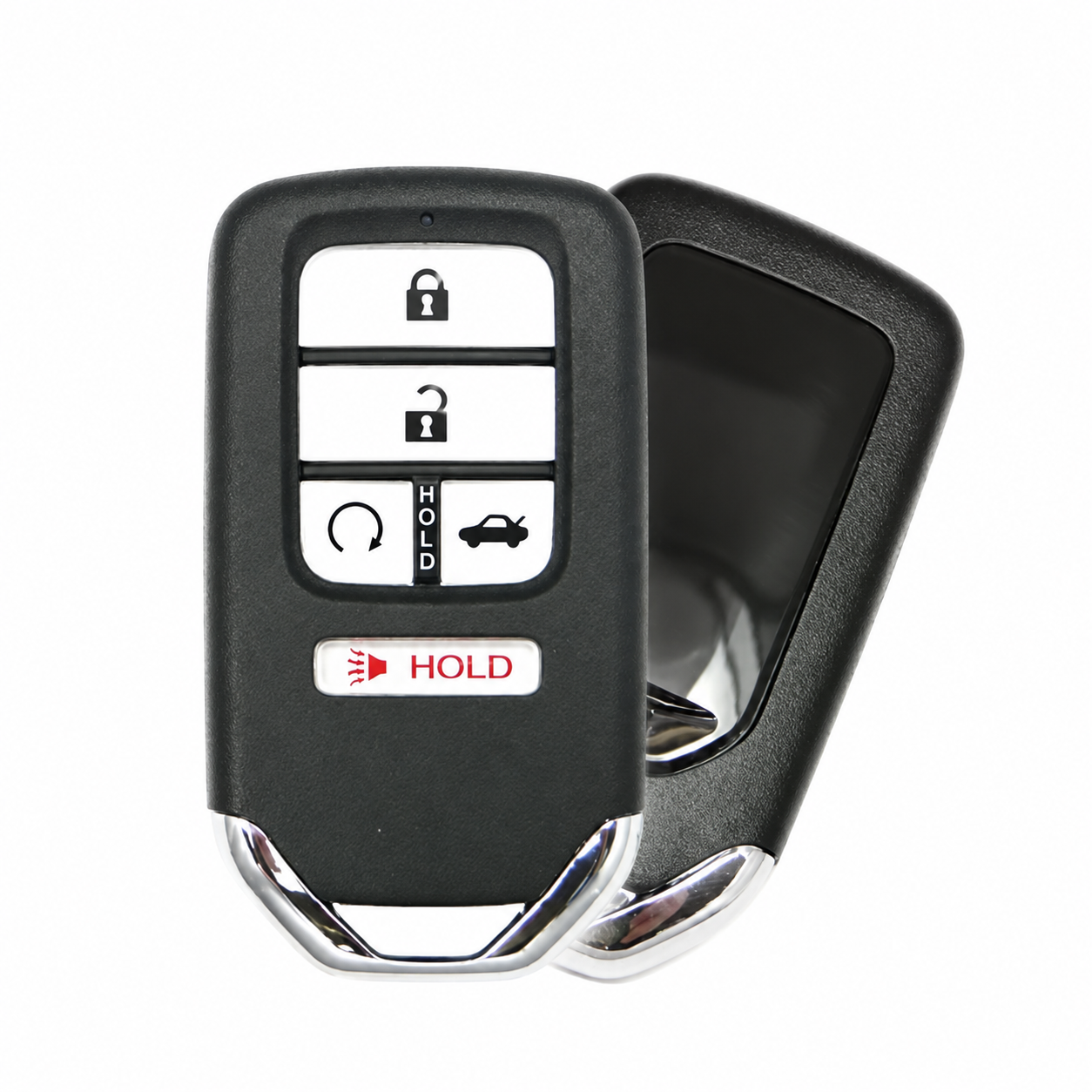 Honda Smart / proximity key