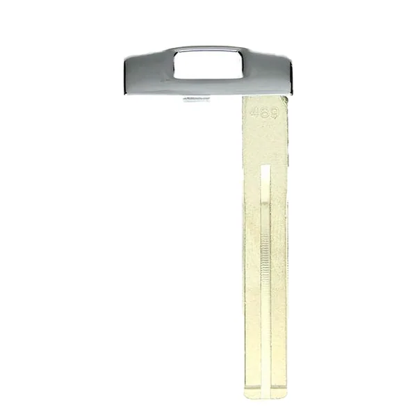 Kia Emergency key blade