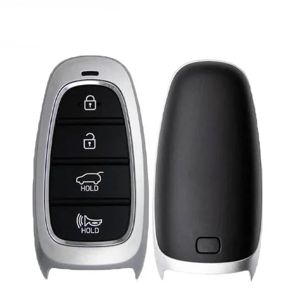 Hyundai Smart / proximity key