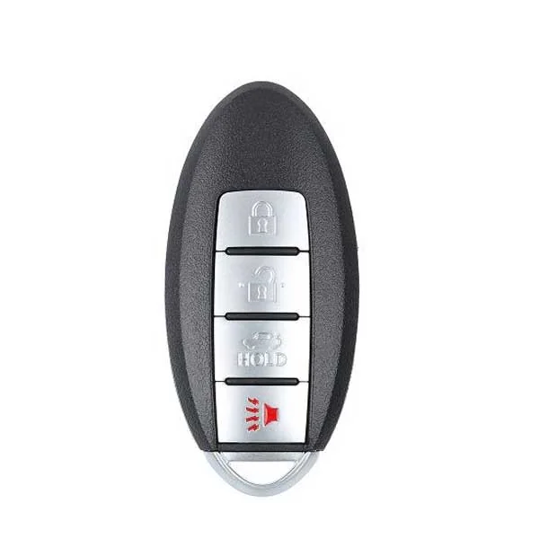 Nissan Smart / proximity key