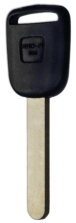 Honda Transponder key