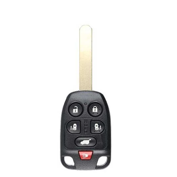 Honda Remote-head key