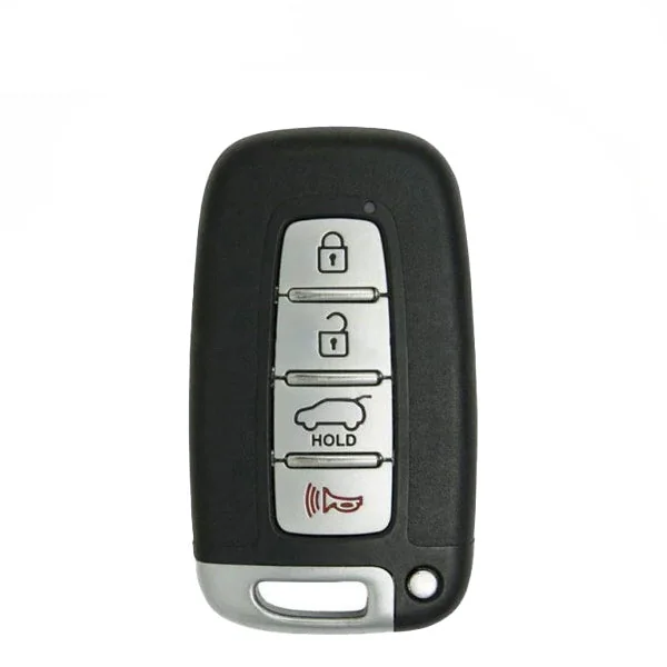 Kia Smart / proximity key