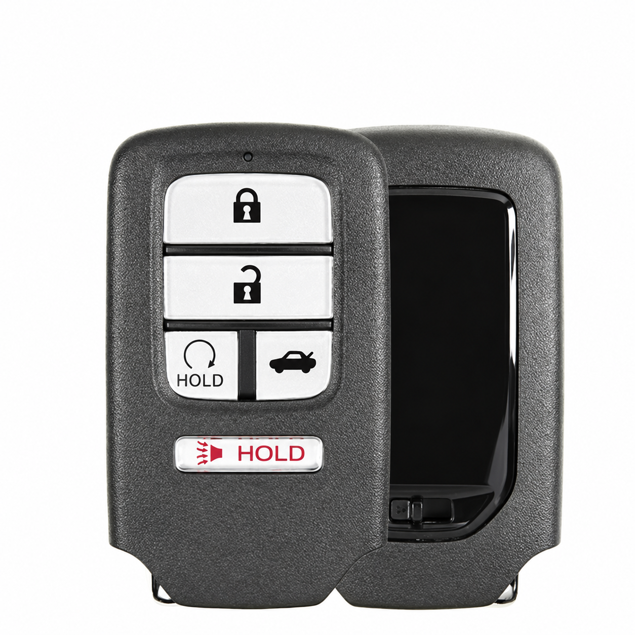 Honda Smart / proximity key