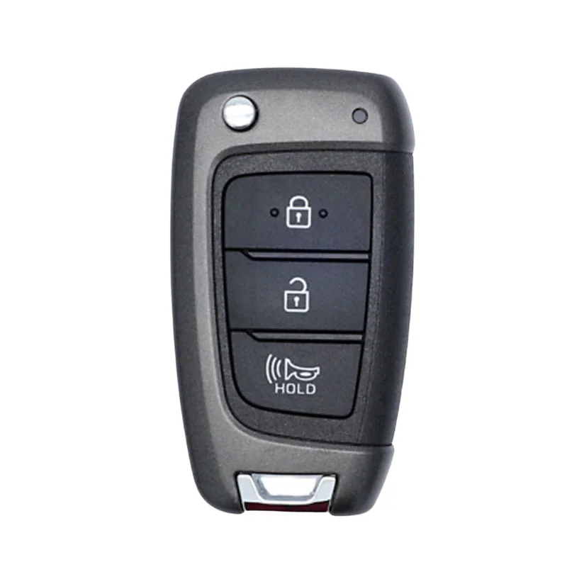 Hyundai Flip key