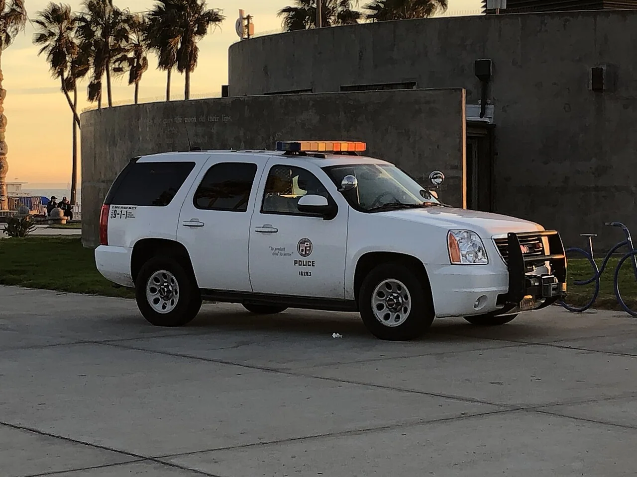 2007–2014 GMC Yukon — representative vehicle photograph