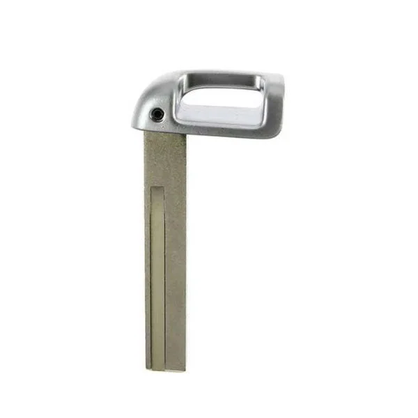 Hyundai Emergency key blade