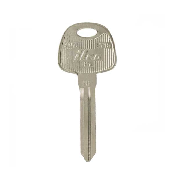 Kia Key blank
