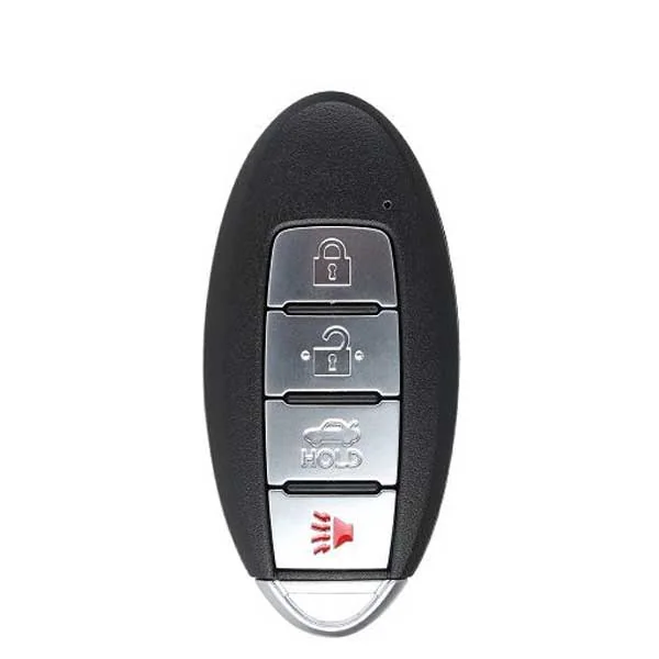Nissan Smart / proximity key