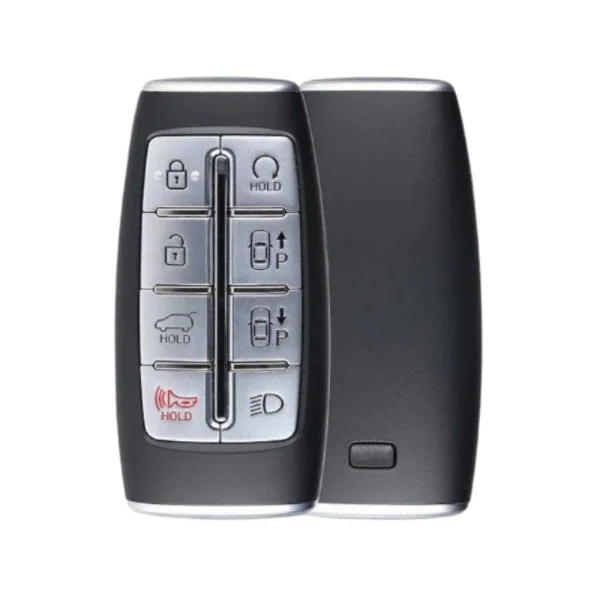 Genesis Smart / proximity key