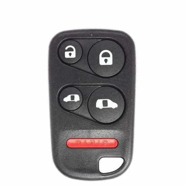 Honda Keyless entry remote