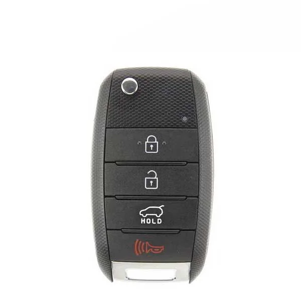 Kia Remote-head key