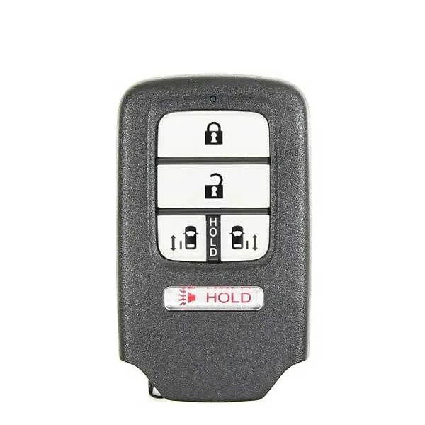 Honda Smart / proximity key