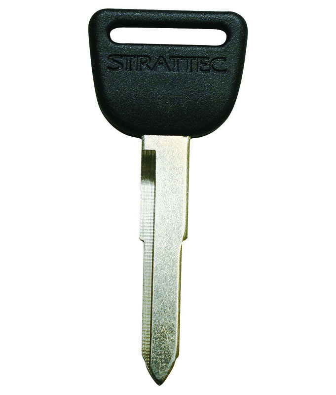 Acura Key blank