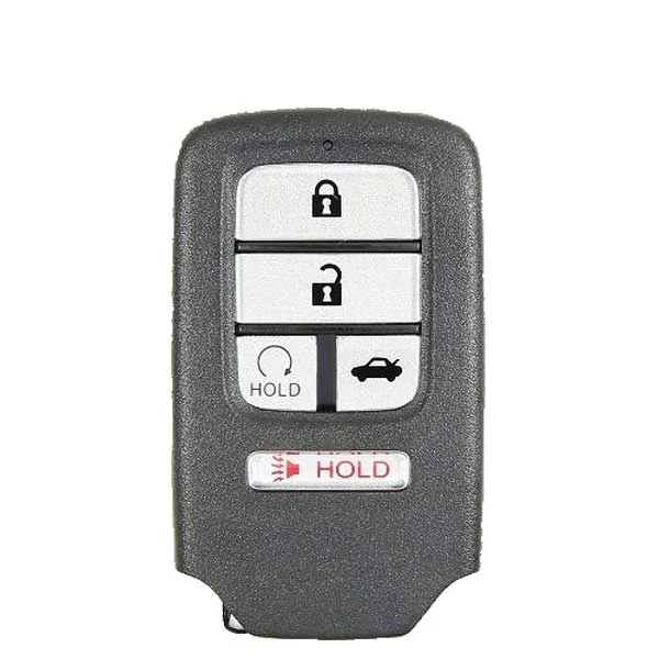Honda Smart / proximity key