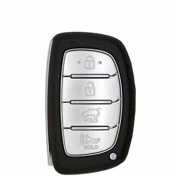 Hyundai Smart / proximity key