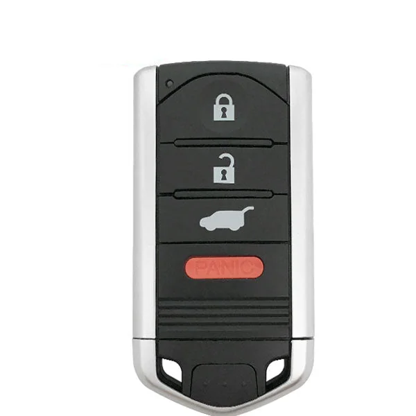 Acura Smart / proximity key