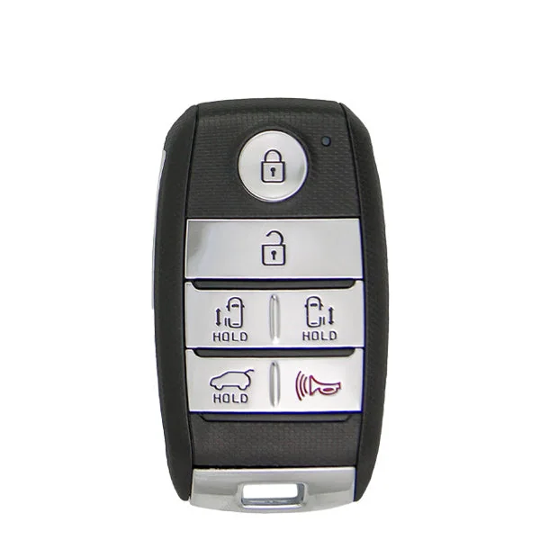 Kia Smart / proximity key