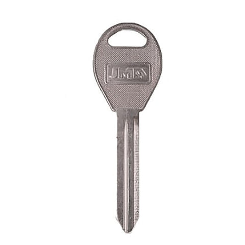 Nissan Emergency key blade