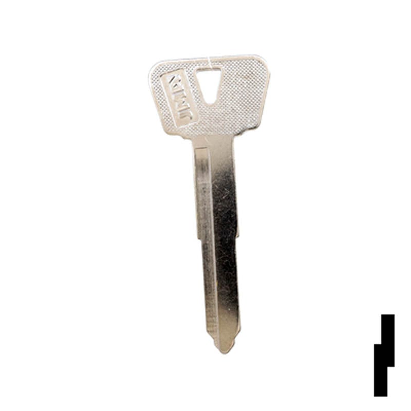 Yamaha Key blank