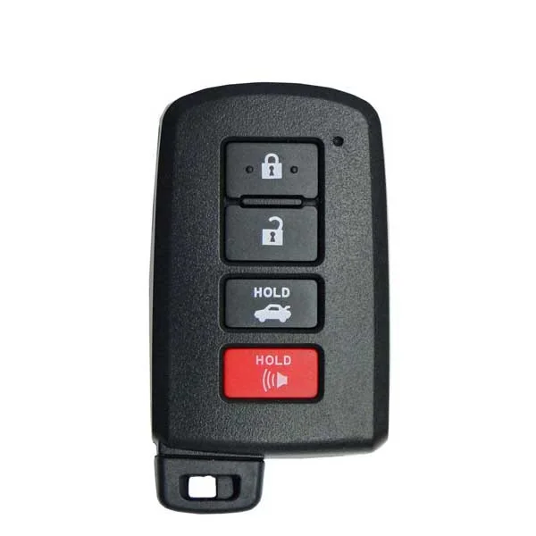 Toyota Smart / proximity key