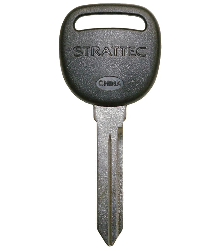 Saturn Key blank