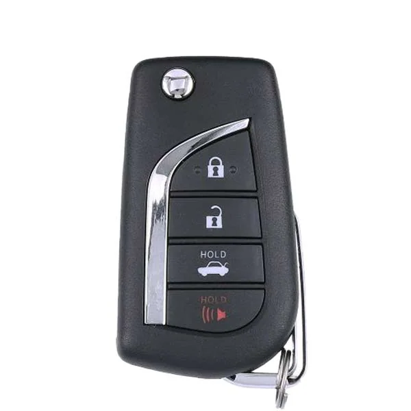 Toyota Remote-head key
