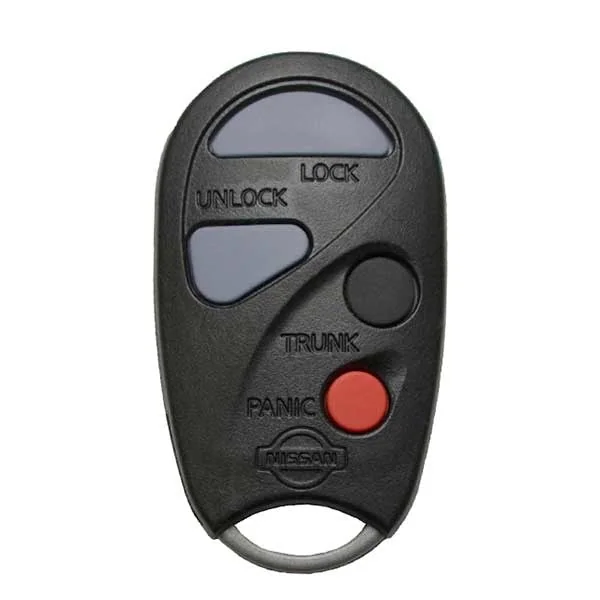 Nissan Remote-head key