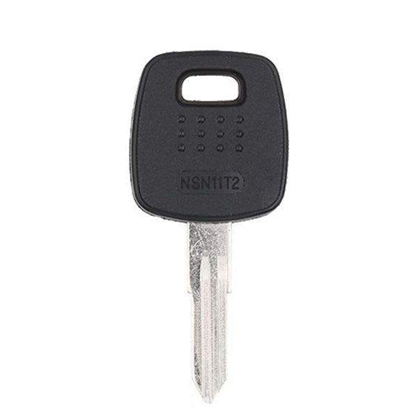 Nissan Transponder key