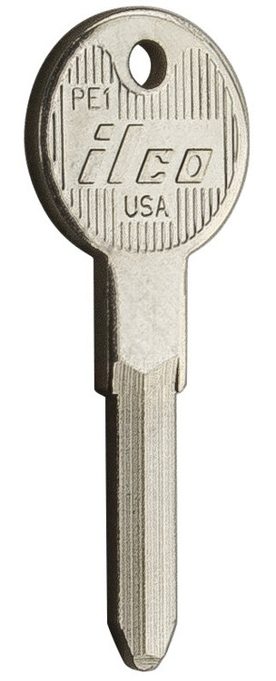 BMW Key blank