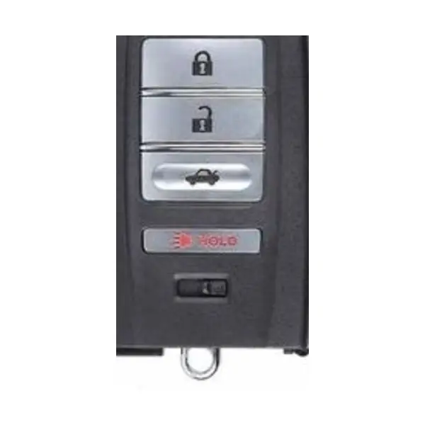 Acura Smart / proximity key