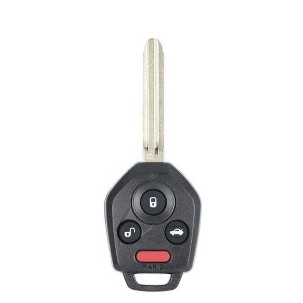 Subaru Remote-head key