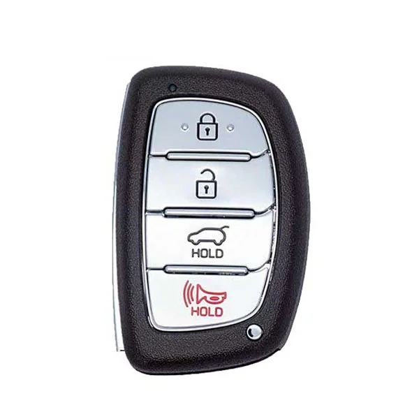 Hyundai Smart / proximity key