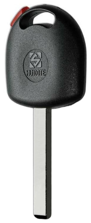 Cadillac Emergency key blade