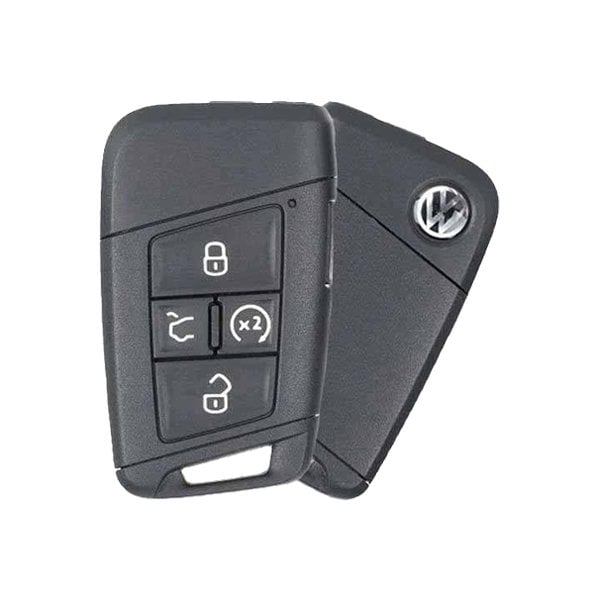 Volkswagen Smart / proximity key