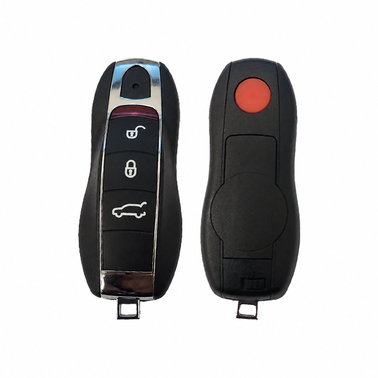 Porsche Smart / proximity key