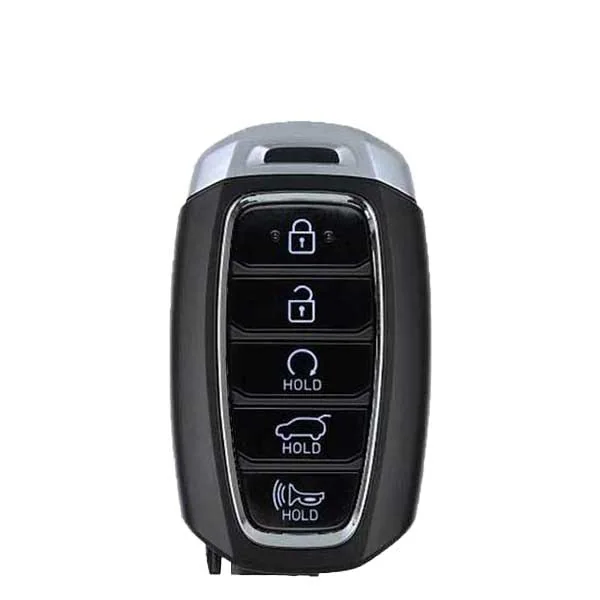 Hyundai Smart / proximity key
