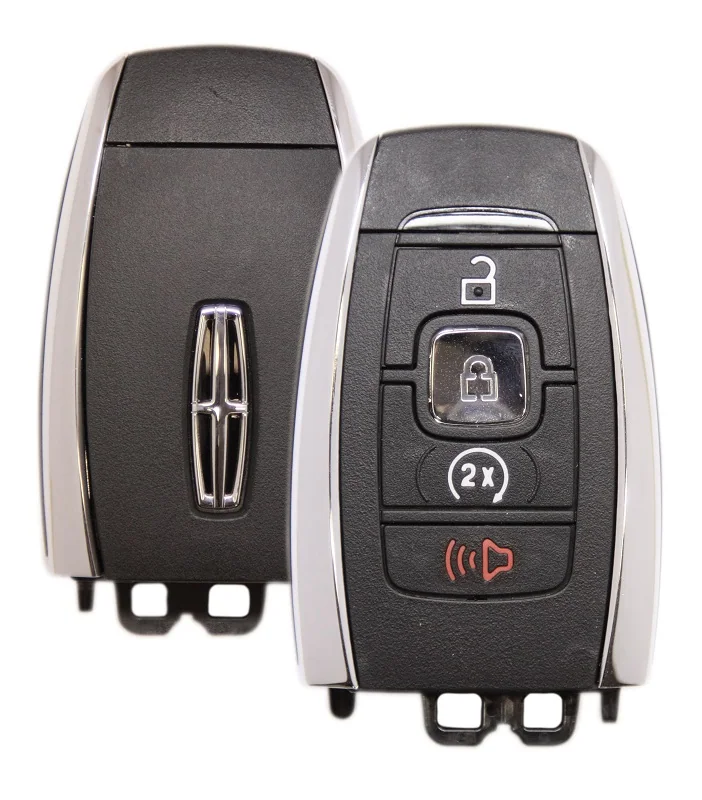 Lincoln Smart / proximity key